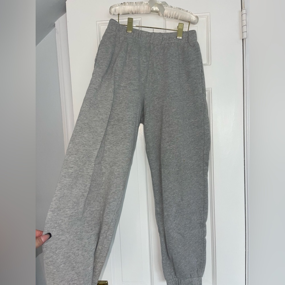 brandy melvill sweat pants